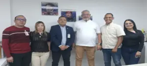 Estado venezolano fortalece la atención médica del CICPC mediante alianza con Farmapatria