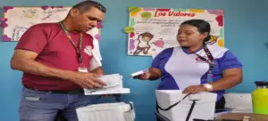 El Programa Endocrino Metabólico de Cojedes garantiza insumos a pacientes con diabetes