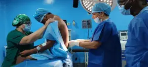 Sistema Público Nacional de Salud garantiza cirugías de baja complejidad en el CDI Che Guevara de Aragua