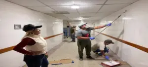 Modernizan Área Quirúrgica del Hospital Dr. José Gregorio Hernández en Amazonas
