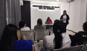 Dirección de Salud dictó taller de inducción nutricional a coordinadores de ASIC en Barinas