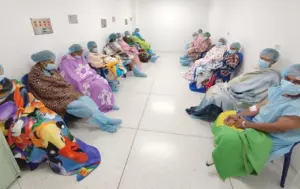 Sistema Público Nacional de Salud avanza en jornada de intervenciones quirúrgicas en Mérida