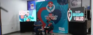 Segunda edición de “Abrazando la Salud” sumó 7 mil atenciones en Falcón