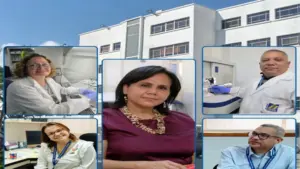 Ciencia venezolana logra hito internacional con publicación sobre el virus Oropouche en prestigiosa revista médica