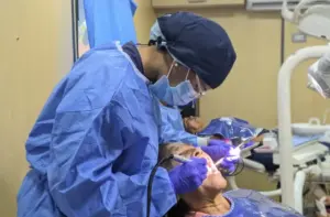 Gobierno Bolivariano garantizó más de 2 mil beneficios de salud a trabajadores del Ministerio de las Comunas en Maracay