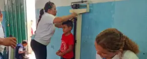 Despliegue de salud asistió a pacientes con consultas especializadas y farmacia comunitaria en Barinas