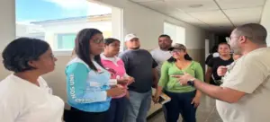 Gobierno nacional y regional consolidan la salud y el vivir bien en el municipio Urdaneta