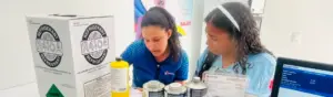 Optimizan sistema de climatización central en el Hospital de Higuerote