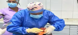 Misión Sonrisa benefició a 93 adultos mayores con la entrega de prótesis dentales en Trujillo