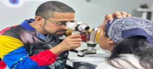 Plan por la Salud y la Vida 2026 benefició a más de 600 pacientes oftalmológicos en Guanare