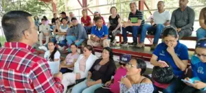 Gobierno Bolivariano impulsa la prevención de enfermedades ante los efectos del fenómeno El Niño