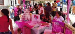 Jornadas de atención médica integral y brigadas comunitarias benefician a familias en Mérida y Miranda