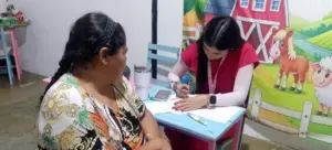 Atendidas más de 400 personas en jornada médica integral en Barinas