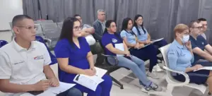 Avanza en Barinas la implementación del Módulo de Movimiento Hospitalario del SUIS