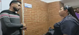 Hospital Dr. Eudoro González recupera su operatividad tras sismo en La Guaira
