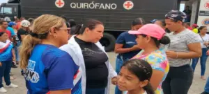 Segunda Jornada Médico de Alta Especialidad llega a Catia La Mar con el Plan «Venezuela Renace»