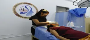 Servicio de Dermatología del HCM garantizó atención gratuita a más de 4 mil pacientes en el primer semestre del año