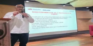 Las Claves Estratégicas del Sistema de Salud Venezolano Definidas en Caracas