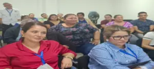 Culminó con éxito taller de Vigilancia Epidemiológica y Laboratorio en Portuguesa