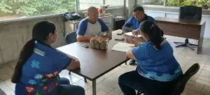 Alianza estratégica entre Farmapatria e IPASME fortalece la atención en salud en Trujillo