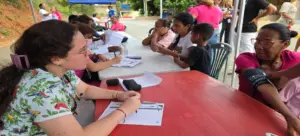 Despliegue de salud y protección social beneficia a familias del municipio Caraballeda en La Guaira