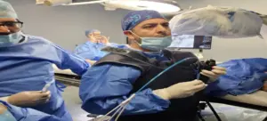 El Hospital Vargas de Caracas reactiva el servicio de Colangiopancreatografía Retrógrada Endoscópica para beneficiar a cientos de pacientes