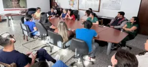Mérida consolidó el control sanitario y la evaluación hospitalaria para optimizar la atención pública de salud