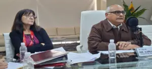 Gobierno nacional y regional afinaron estrategias para acelerar la vacunación antirrábica en el estado Zulia