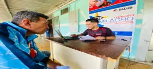 Misión Milagro inició la preparación preoperatoria de cataratas en Cojedes