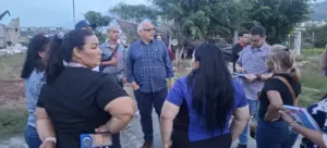 MinSalud, gobernación de La Guaira y Plan Venezuela Renace iniciaron la rehabilitación integral del Centro Psicofamiliar El Niño y el Mar