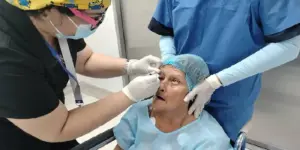 Operativo Oftalmológico Devuelve la Visión a Pacientes Merideños