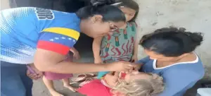 Jornada de inmunización protege a más de 700 personas en seis municipios de Barinas
