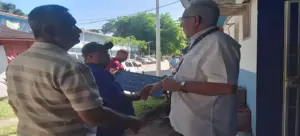Rehabilitan el Laboratorio de Salud Pública «Dr. Avilio Acosta» en Barinas para optimizar la atención médica