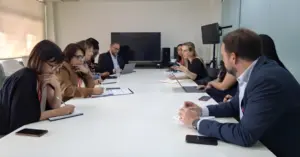 MPPS y CAF trazan hoja de ruta de cooperación estratégica