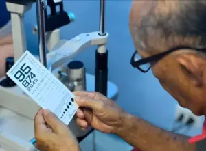 Más de 300 pacientes recuperan la visión con cirugías gratuitas de cataratas en Zulia