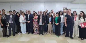 MPPS y agencias de la ONU fortalecen cooperación en materia de salud