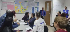 Venezuela fortalece su sistema de salud pública mediante la implementación de Inteligencia Epidémica