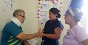 Gobierno Bolivariano despliega operativos de salud integral y protección social en los municipios Sucre y Mario Briceño Iragorry del estado Aragua