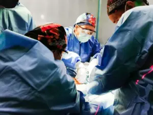 Reactivaron área quirúrgica del Hospital Dr. Pedro Del Corral en Guárico