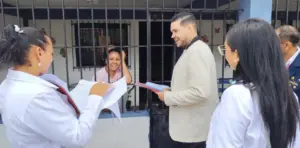 Equipos multidisciplinarios de salud despliegan atención casa a casa en los 9 municipios de Cojedes