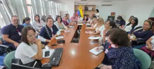 Sistema SUIS unifica la gestión de 27 hospitales del Distrito Capital