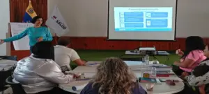 MinSalud fortalece la atención psicológica en campamentos