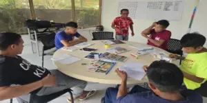 MinSalud Consolidó Modelo Intercultural de Formación de Agentes Indígenas en Amazonas