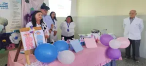 El MinSalud impulsa la Semana Mundial de la Lactancia Materna con un despliegue comunitario en Cojedes Mérida y Yaracuy