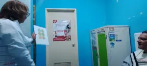 La campaña Conduce por la Vida fortaleció la seguridad vial en Yaracuy