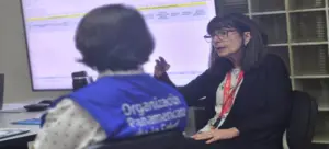 MinSalud y la Organización Mundial de la Salud evaluaron propuesta técnica integral en materia de agua saneamiento e higiene ante contingencia sísmica