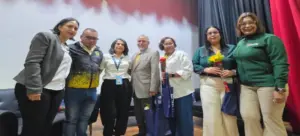 El Hospital Psiquiátrico de Caracas conmemora 134 años de historia en el Día del Psiquiatra Venezolano