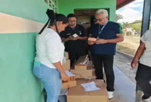 Jornada de Salud en Barinas Fortalece la Atención Médica