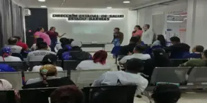 Más de 50 profesionales del SPNS de Barinas culminan taller de Vigilancia Epidemiológica Información para la Acción