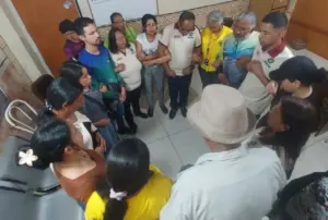 Minsalud promueve la medicina tradicional y saberes ancestrales afrodescendientes en Bolívar